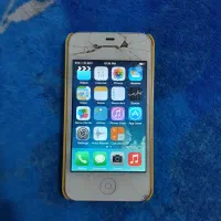 ایفون ۴ درحدصفر|موبایل|سردشت, |دیوار