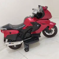 موتور شارژی