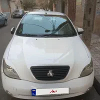 تیبا مدل ۹۹، بدون رنگ و تصادف