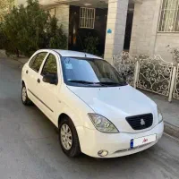 تیبا۲ مدل ۱۴۰۰