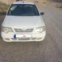 پراید 132 SE، مدل ۱۳۹۴