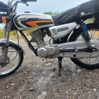 نیرو موتور مدل 95