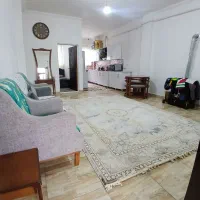 ۱۰۰ متری پارکینگ دار حمیدیان خ ایران وارش ۳