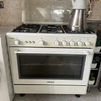 فر گاز اسنوا