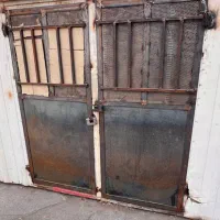 کانکس دست دوم ۱۵ متری|مصالح و تجهیزات ساختمان|شیراز, سینما سعدی|دیوار