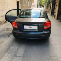کیا ریو مدل ۸۸ فنی سالم