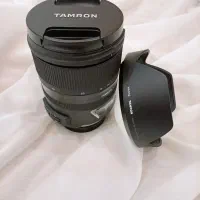 لنز Tamron 24-70mm f/2.8 Di VC USD G2 مانت کنون