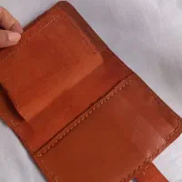 اجسام چرم طبیعی|کیف، کفش، کمربند|سقز, |دیوار