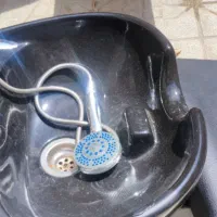 سرشور سالم تمیز