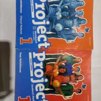 کتاب زبان