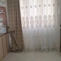 ۲ تور و ۲ دستک کاملا نو ...بدون هیچ عیب و ایرادی