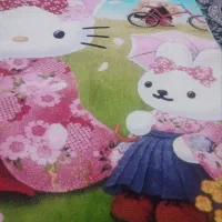 فرش 4متری کیتی|فرش|کتالم و سادات شهر, |دیوار