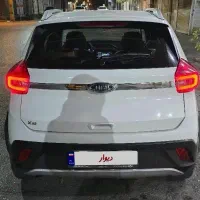 mvm x22 اتومات|خودرو سواری و وانت|دزفول, |دیوار