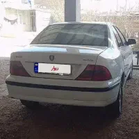 سمندse|خودرو سواری و وانت|کرمانشاه, |دیوار