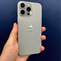 اپل iPhone 16 Pro Max حافظه 256 کیگ