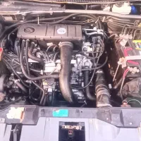 سمند ۸۸ دوگانه شرکتی|خودرو سواری و وانت|کرج, عظیمیه|دیوار