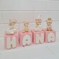 استند اسم کودک