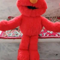 عروسک