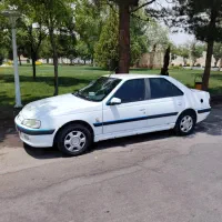 پارس دوگانه فاریک مدل ۹۴