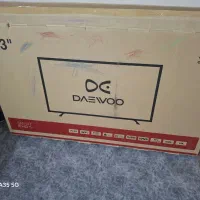 تلویزیون هوشمنده 43 اینچ دیوو