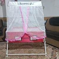 گهواره اسپرینگ مدل ۳۰۵