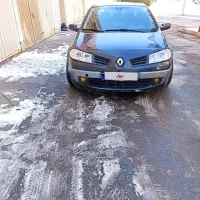 مگان200 اتومات