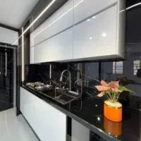 بازسازی کامل منازل و ادارات