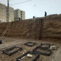 اوستا کار آرماتور بند