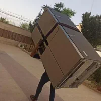 باربری امیر بار، حمل اثاثیه منزل و مبلمان|خدمات حمل و نقل|کنگاور, |دیوار