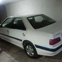 پژو پارس سال  ۹۶|خودرو سواری و وانت|قائن, |دیوار