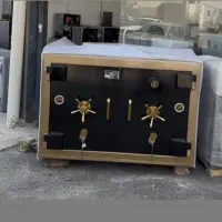 گاوصندوق امید|ابزارآلات|گنبد کاووس, |دیوار