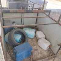 دستگاه رول کن ووکیوم