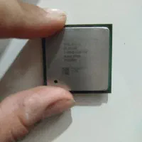 دوعدد cpu|قطعات و لوازم جانبی رایانه|قم, امامزاده ابراهیم|دیوار