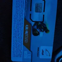 سیم کارت رند