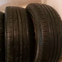 رینگ و لاستیک تیبا ۲  ۸۵٪