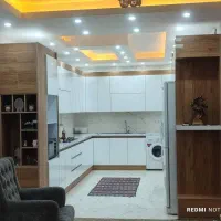 اکباتان خانه ویلایی دو طبقه مجزا|فروش خانه و ویلا|اهواز, شهرک اکباتان|دیوار