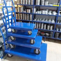 فروش انواع چرخ های گاری و پله رو|ابزارآلات|شیراز, شهرک فرهنگیان|دیوار