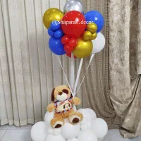 بادکنک آرایی اصفهان|خدمات پذیرایی، مراسم|اصفهان, خانه اصفهان|دیوار