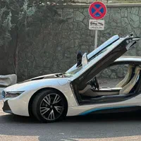 اجاره خودرو بی ام و i8/کرایه اتومبیل/رنت BMW آی 8|خودرو اجاره‌ای|تهران, دریا|دیوار