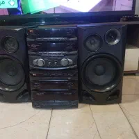 ظبط صوت ال جی با کارتون