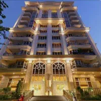 اپارتمان ۲۴۰متری فوق العاده شیک در خاقانی