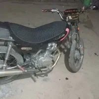 موتور سیکلت|موتورسیکلت|سمیرم, |دیوار