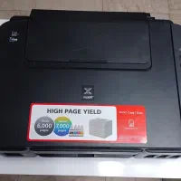 پرینتر کنون پیکسما G2410