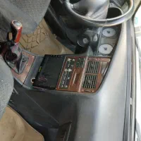 پارس 89 دوگانه کارخانه|خودرو سواری و وانت|سبزوار, باهنر|دیوار