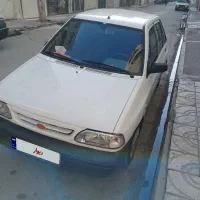 پراید مدل ۸۸|خودرو سواری و وانت|محمدشهر, محمدشهر|دیوار