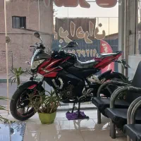 موتور ان اس ۲۰۰