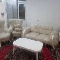 مبل در حد نو