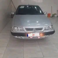 زانتیا ۸۶|خودرو سواری و وانت|شبانکاره, |دیوار