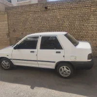 پراید مدل 94