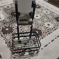 جالیوانی|آب‌چکان و نظم‌دهنده ظروف|الیگودرز, |دیوار